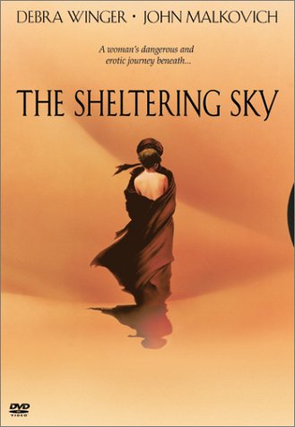 sheltering sky report