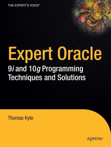 Expert Oracle