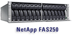 NetApp Fas250