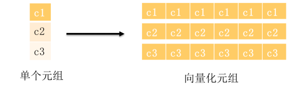 单个元组与向量化元组对比.png