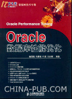 Oracle 数据库性能优化